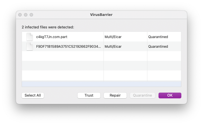 Malware waits for no casb