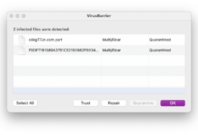 Malware waits for no casb