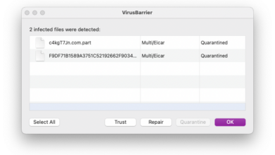 Malware waits for no casb