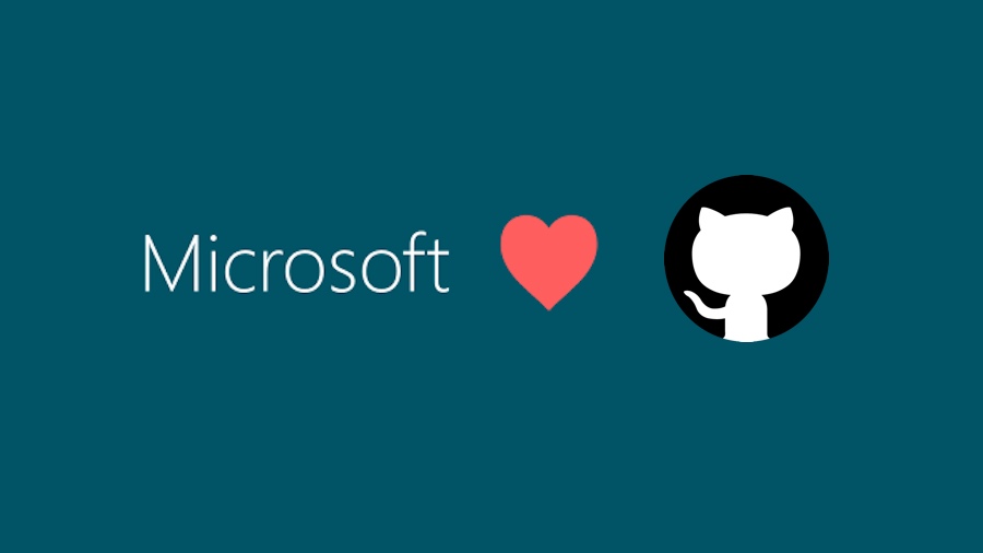 Microsoft acquired github devotepress billion Microsoft acquired github devotepress billion