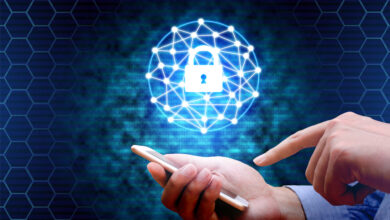 Google manages mobile security at its workplace with tiered access