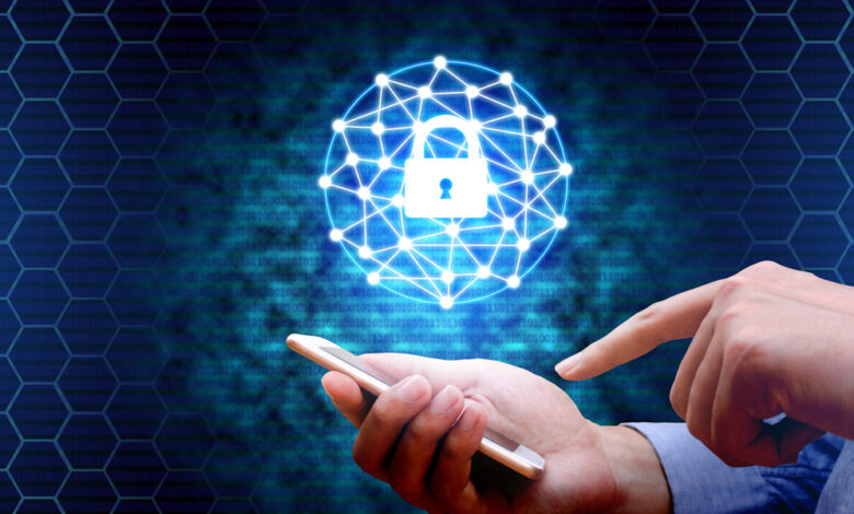 Google manages mobile security at its workplace with tiered access