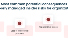 Insider risk unconventional thoughts and lessons learned