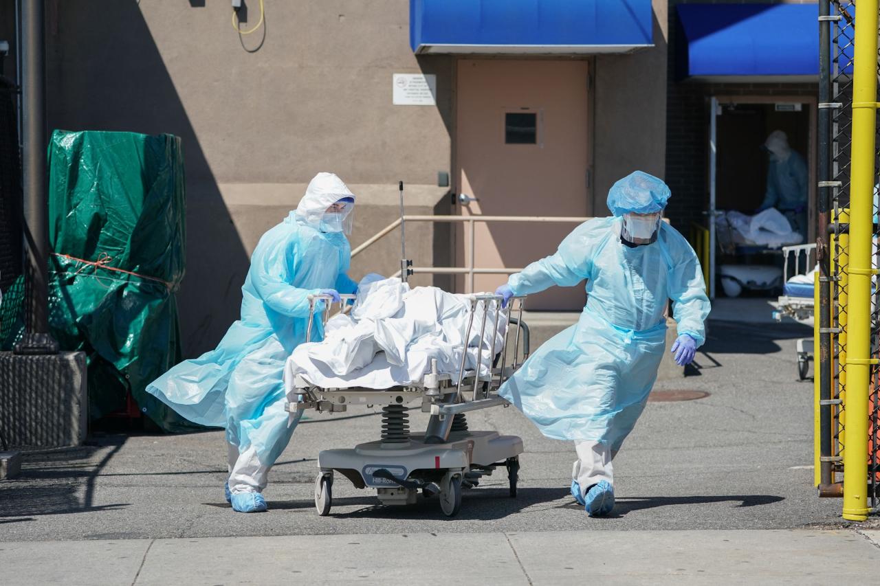 Fbi issues a new cyber threat warning to healthcare sector