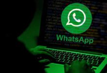 Hackers target whatsapp work group for frauds