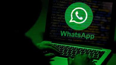 Hackers target whatsapp work group for frauds