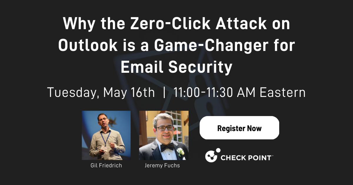 How to defend against zero click attacks