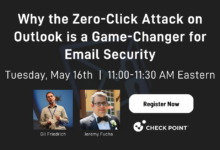 How to defend against zero click attacks