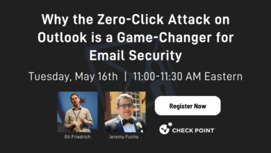 How to defend against zero click attacks
