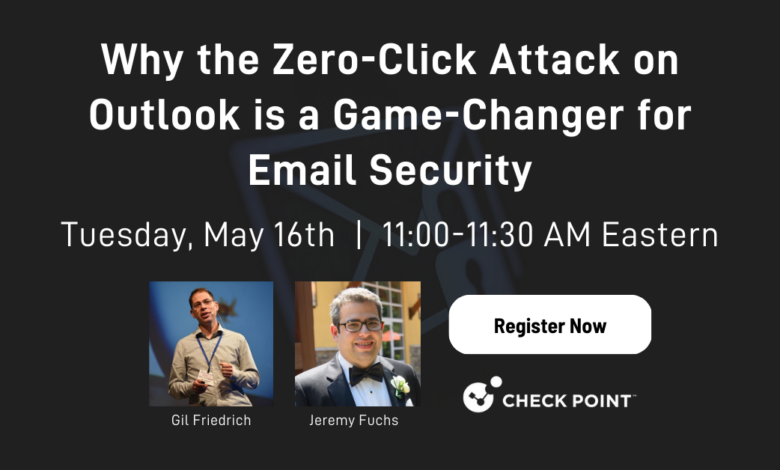 How to defend against zero click attacks