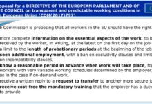 Eu courts companies dont have unilateral right to monitor employees