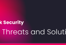 Email security in the remote work era