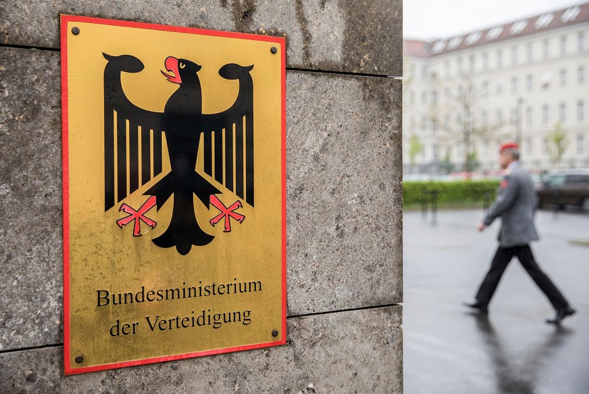 Germany to counter us with darpa like cyber security agency