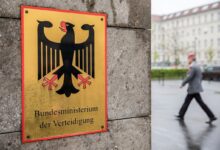 Germany to counter us with darpa like cyber security agency