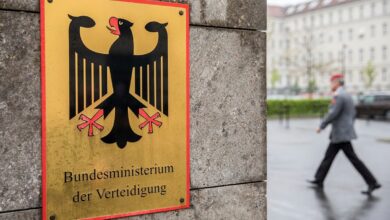 Germany to counter us with darpa like cyber security agency
