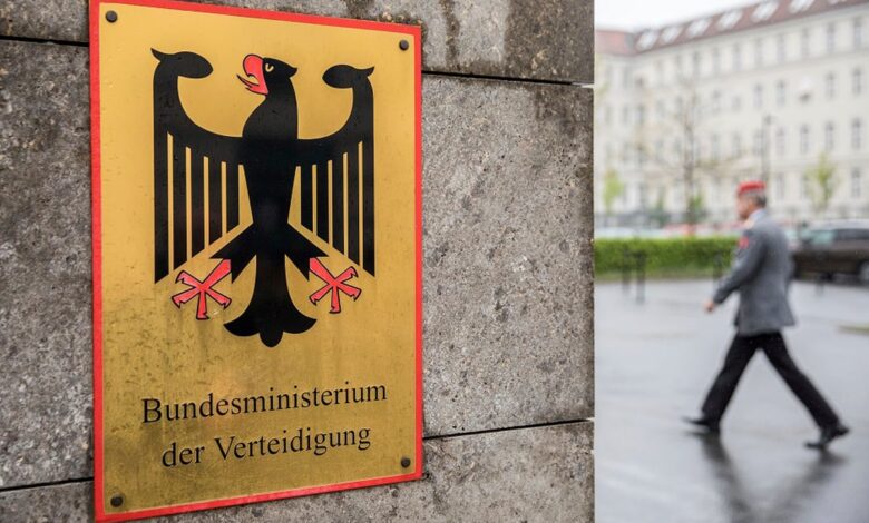 Germany to counter us with darpa like cyber security agency