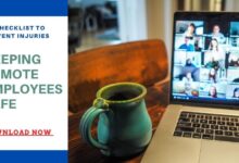 Remote work 2020 remotely safe keep working data when askcybersecurity six ways dvorak