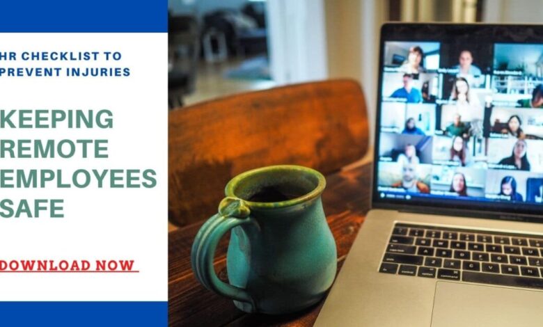 Remote work 2020 remotely safe keep working data when askcybersecurity six ways dvorak