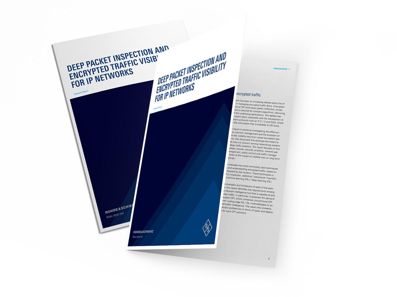 Analyze dpi technique How dpi sensors improve network forensics