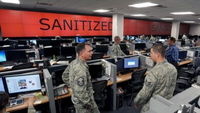 Isil will shift its focus to cyber attacks after battlefield loss