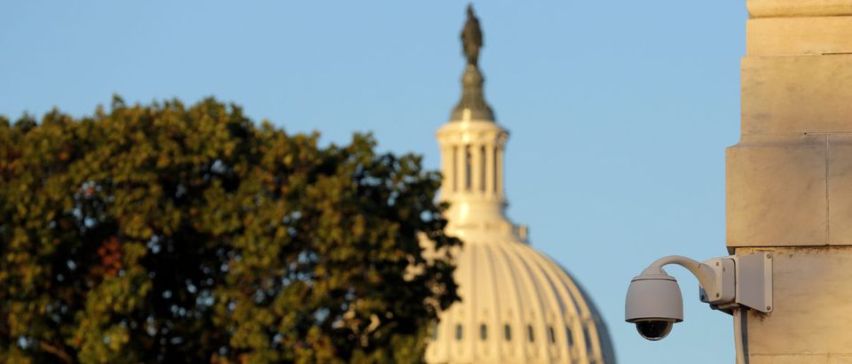 Hackers use washington dc security surveillance cameras to spread ransomware