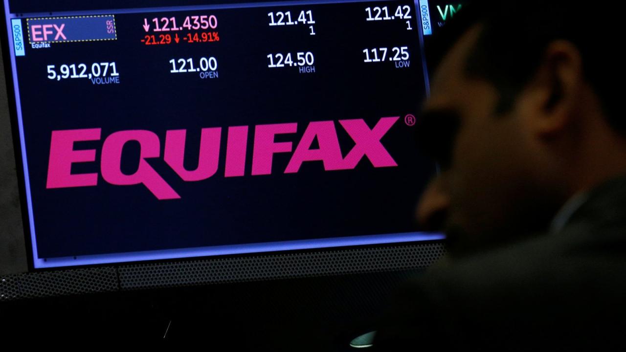 Equifax breach consumers million data us affecting steps take after cpas agencies announced reporting nation thursday credit september three main