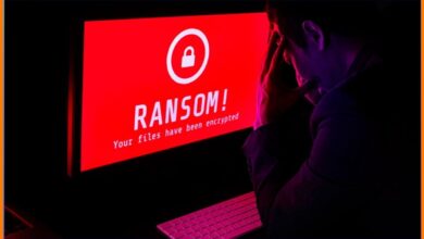 Cognizant maze ransomware suffers
