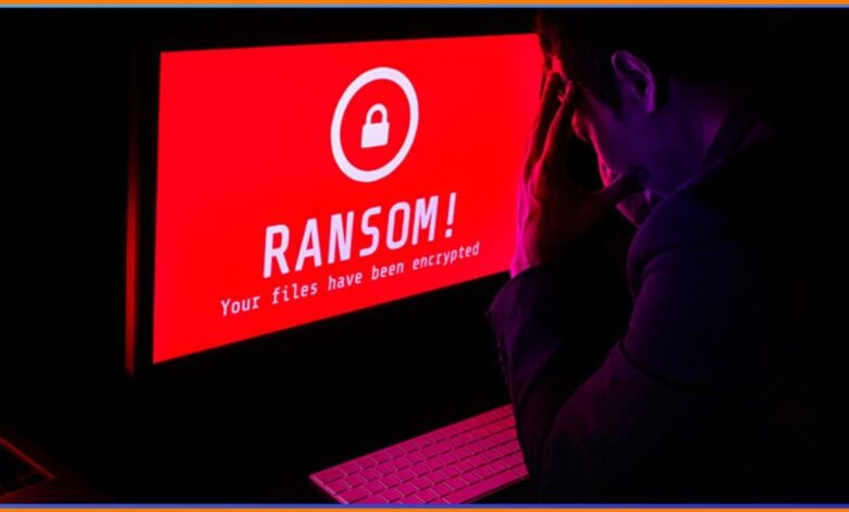 Cognizant maze ransomware suffers