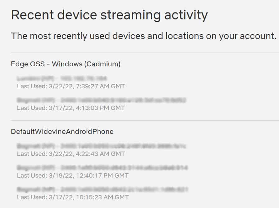 Hacked houseparty app infiltrates netflix and spotify accounts