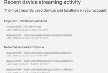 Hacked houseparty app infiltrates netflix and spotify accounts