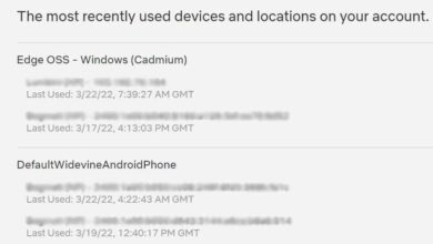 Hacked houseparty app infiltrates netflix and spotify accounts