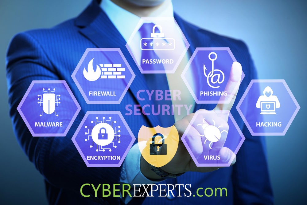 Generative ai bringing cybersecurity readiness to the broader market