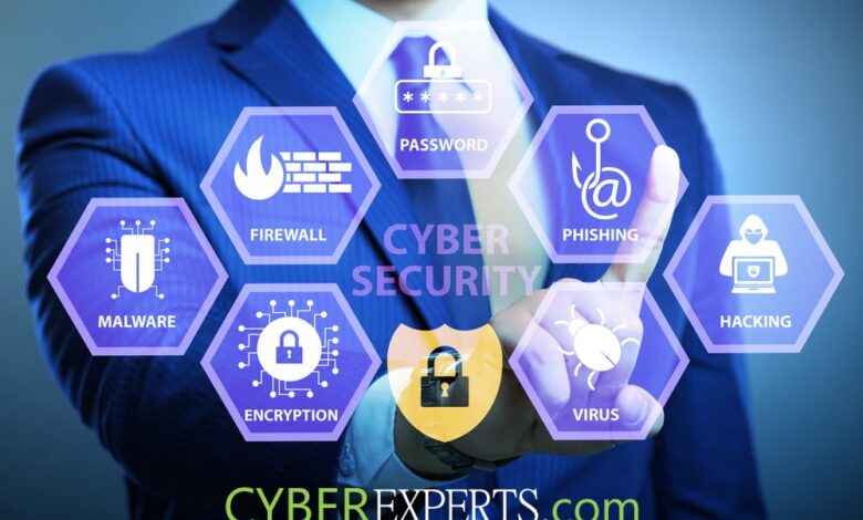 Generative ai bringing cybersecurity readiness to the broader market