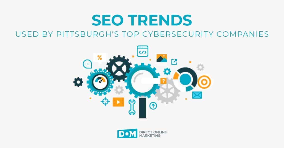 How cybersecurity can affect your seo ranking