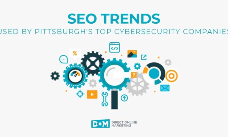 How cybersecurity can affect your seo ranking