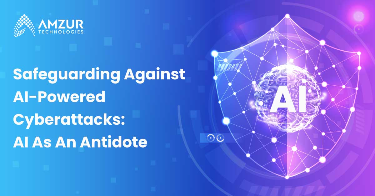 Experts say that artificial intelligence enhanced cyber attacks are coming