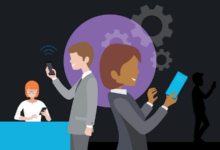 Microsoft and samsung launch advanced mobile security solution