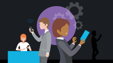 Microsoft and samsung launch advanced mobile security solution