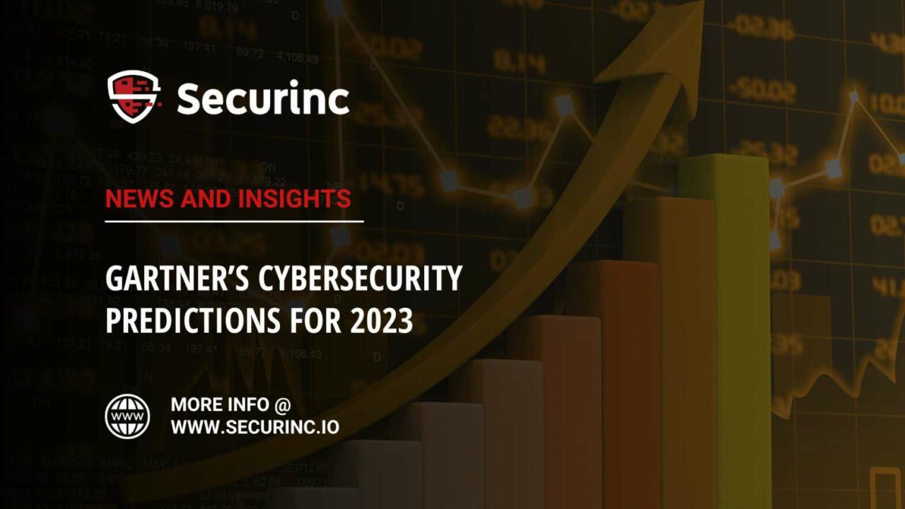 Gartner expects 93 billion in security spend but whats missing 2