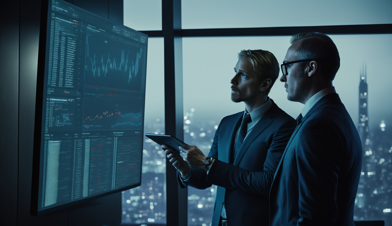 Outsourcing concerns