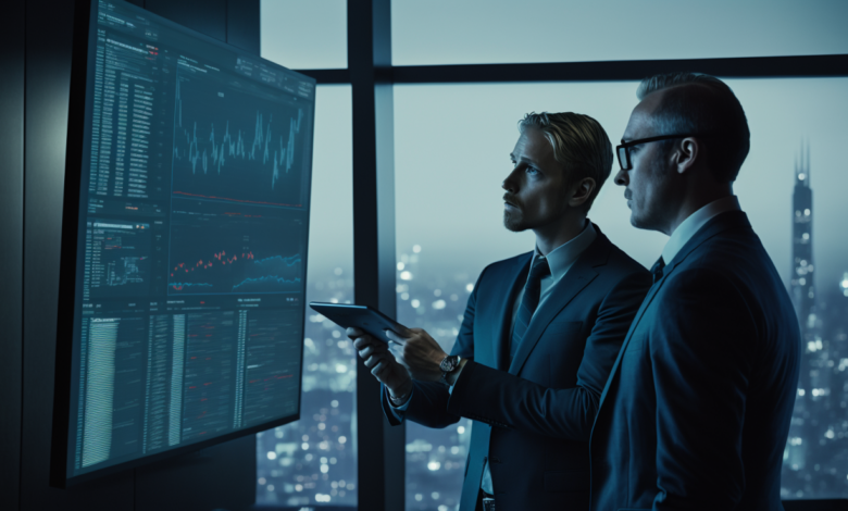 Outsourcing concerns