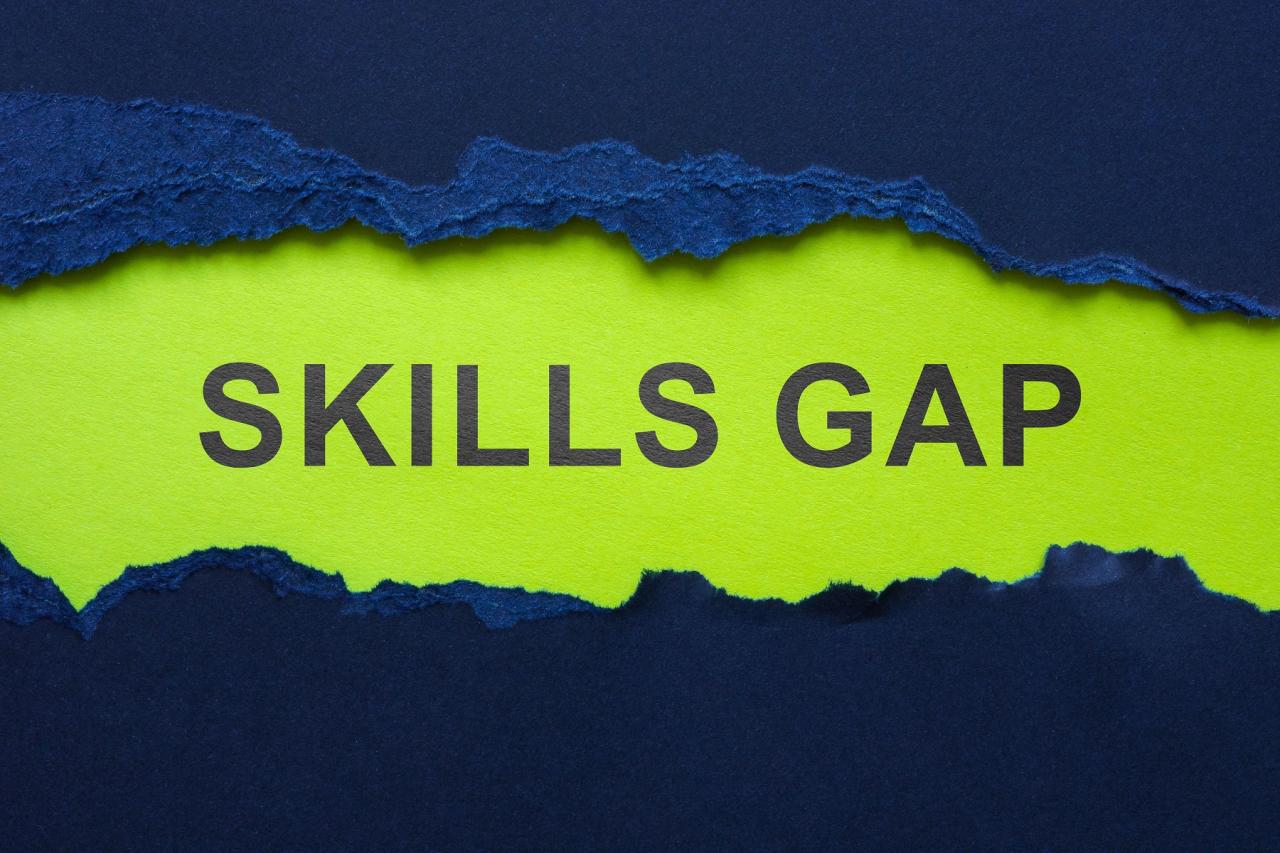 Is it the solution to filling cybersecurity workforce gap 2