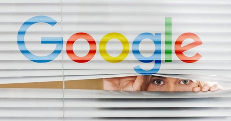 Google spies on you online and in the real world