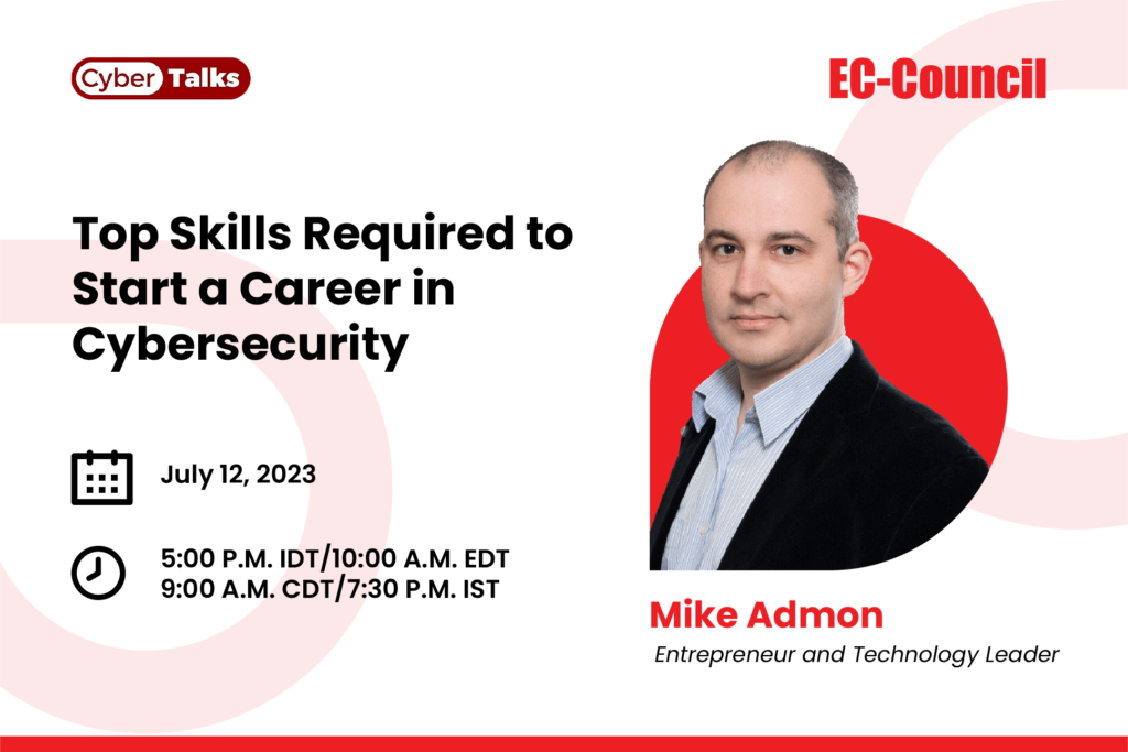 How to progress in your cybersecurity career