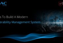 Embracing advanced frameworks for effective vulnerability management