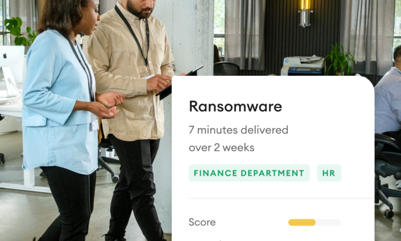 Free cybersecurity training for smbs
