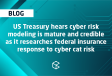 Insurance company says it will no longer cover state funded cyber attacks