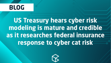 Insurance company says it will no longer cover state funded cyber attacks