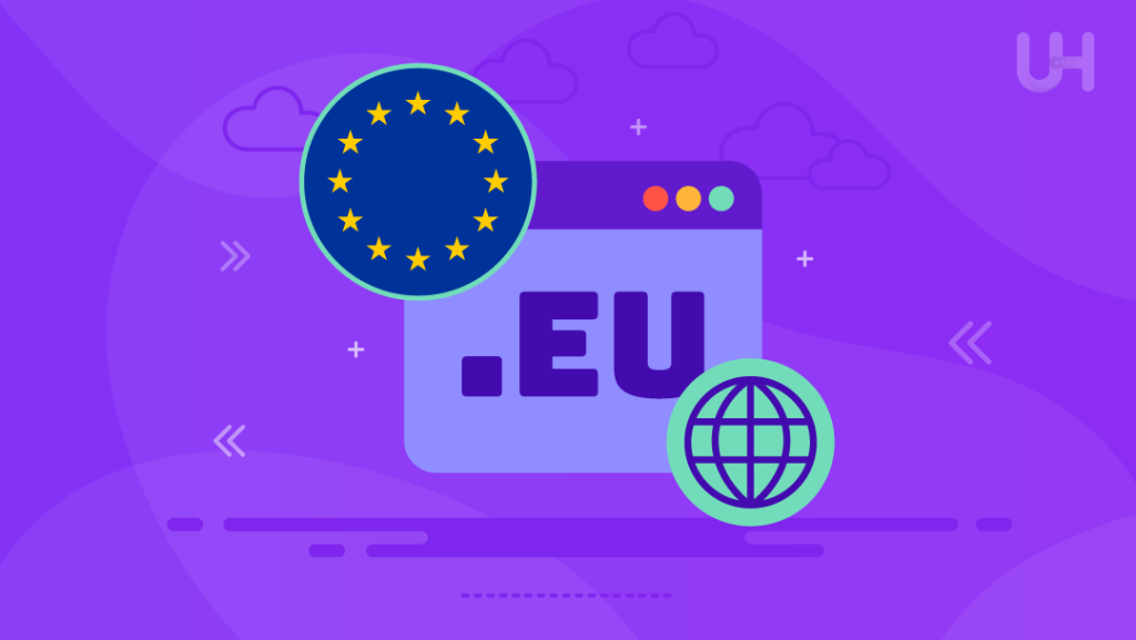 Eu makes it mandatory to reveal domain registration details