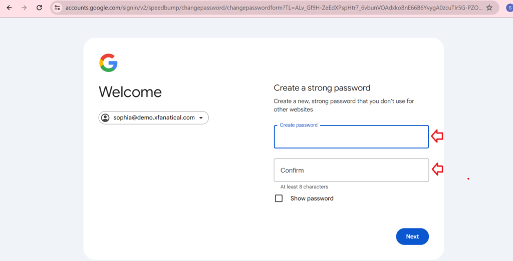 G suite passwords stored in plain text for 14 years